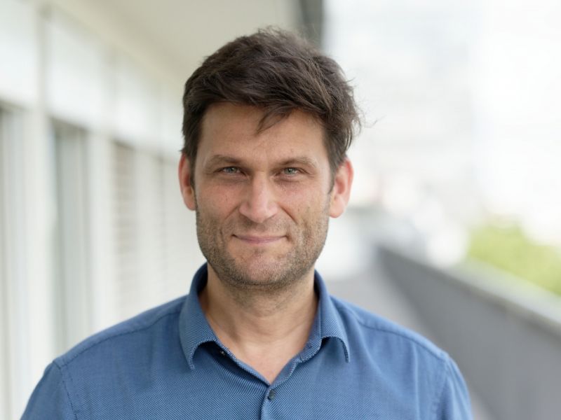 Christian Ehring im TV: HIER ist der Kabarettist im Fernsehen zu sehen