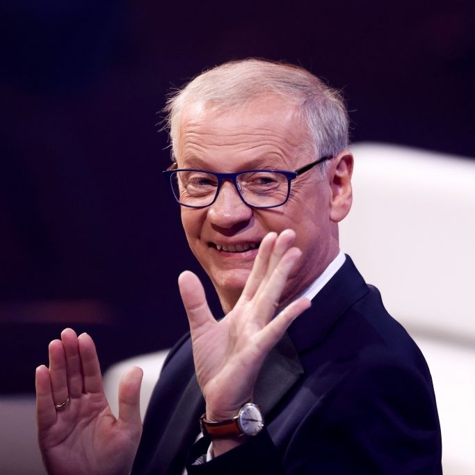 Die Termine für seine nächsten TV-Auftritte