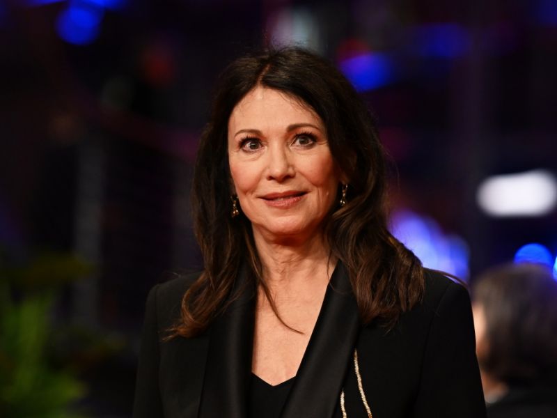 Iris Berben im TV: Aktuelle Fernsehauftritte im Überblick