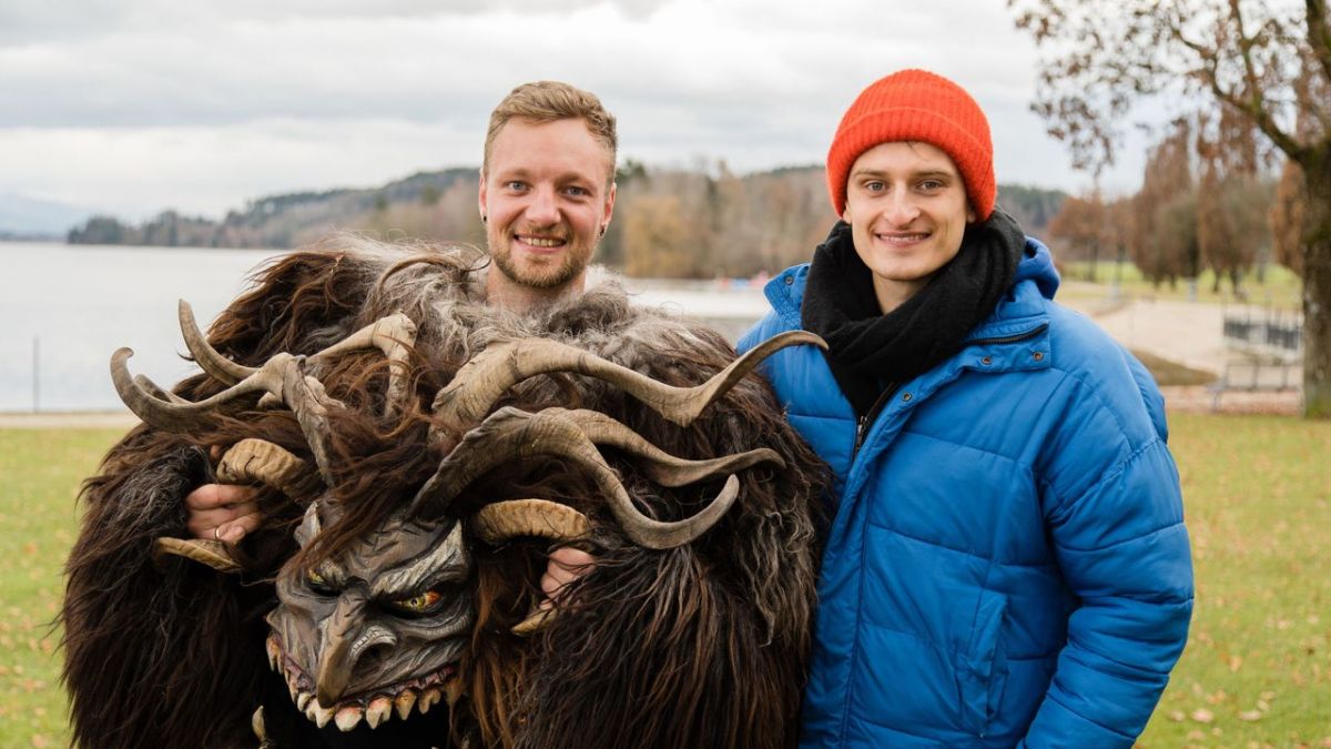 quot Checker Julian quot verpasst?: Wann und wo man die Wiederholung sehen kann