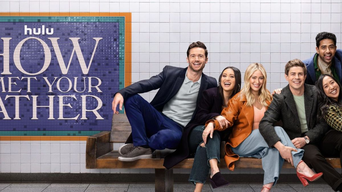 How I Met Your Father bei ProSieben (Foto)