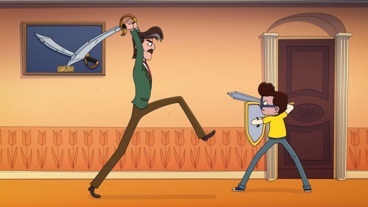 Monster Loving Maniacs bei Super RTL (Foto)