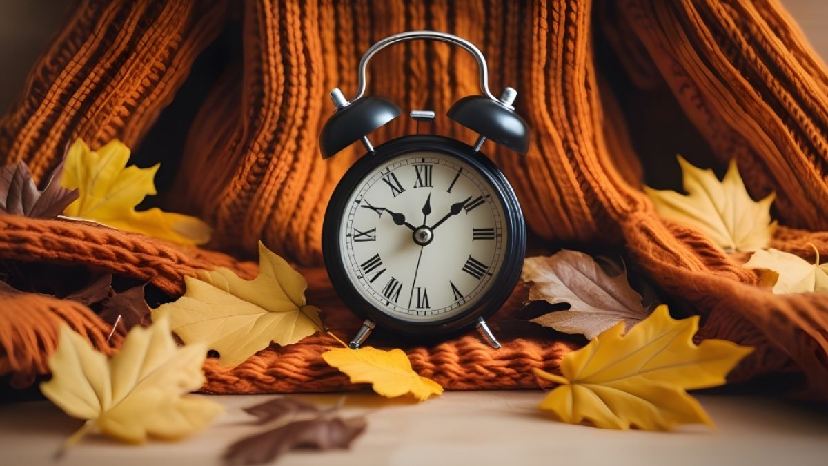 Wird die Zeitumstellung bald abgeschafft? (Foto)