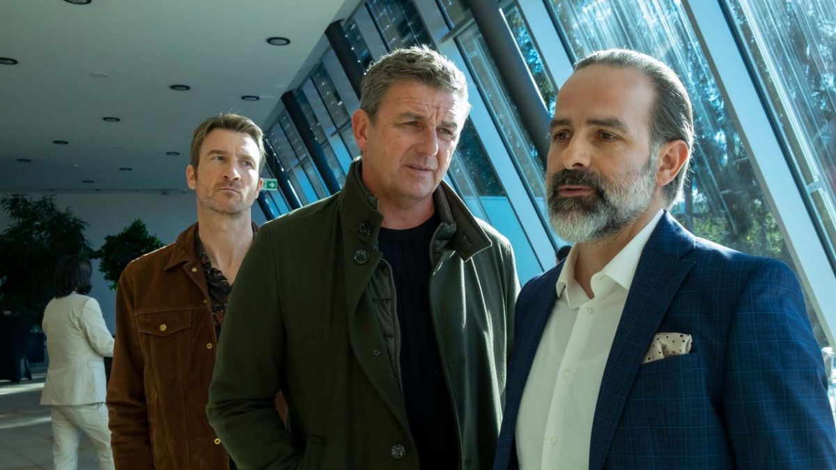 Der Bergdoktor bei ZDF (Foto)