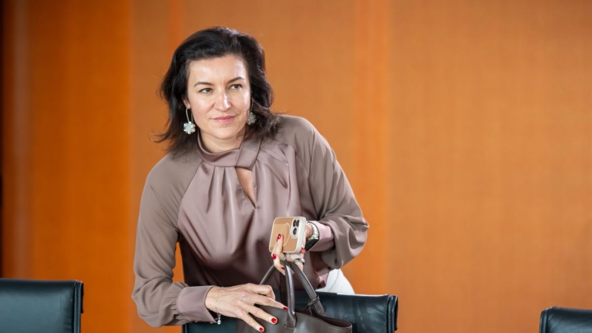 Dorothee Bär: Neues Image fürs Bafög geplant. (Foto)