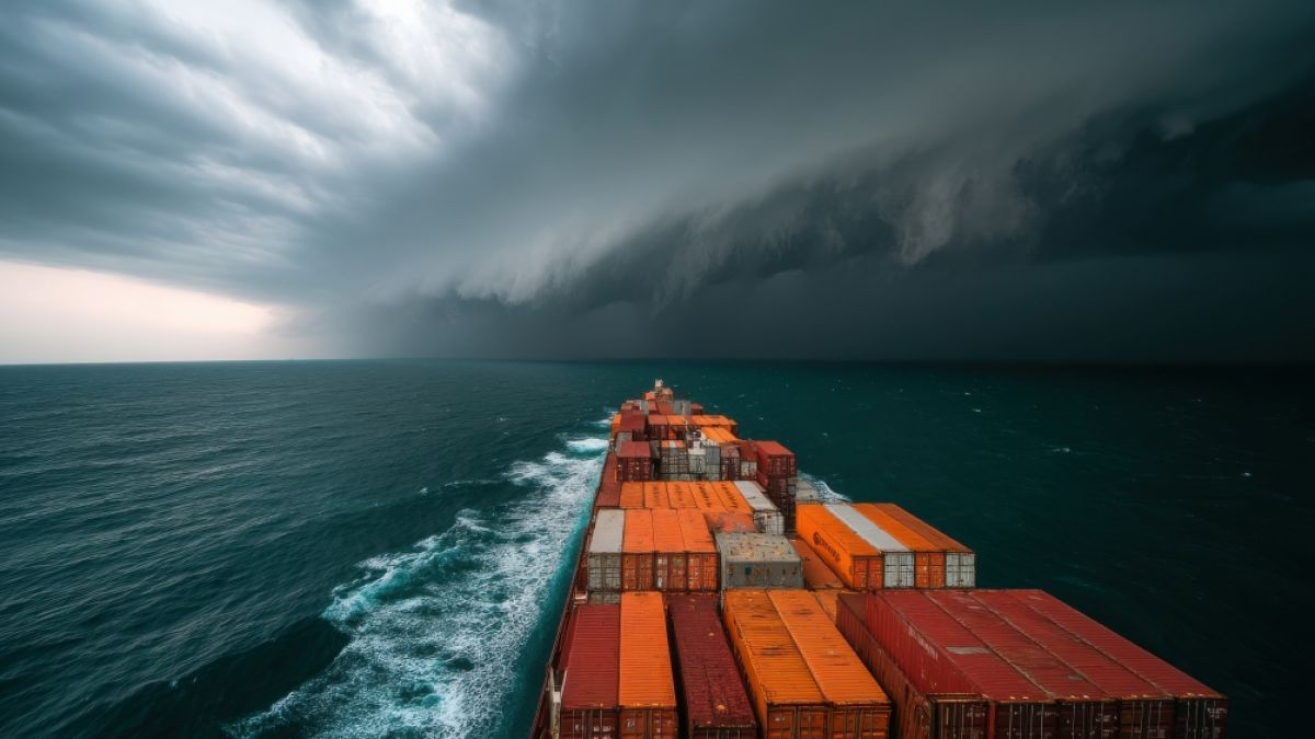 Spanien: Spektakul&auml;rer Schlag gegen Kokain-Kartell. (Foto)