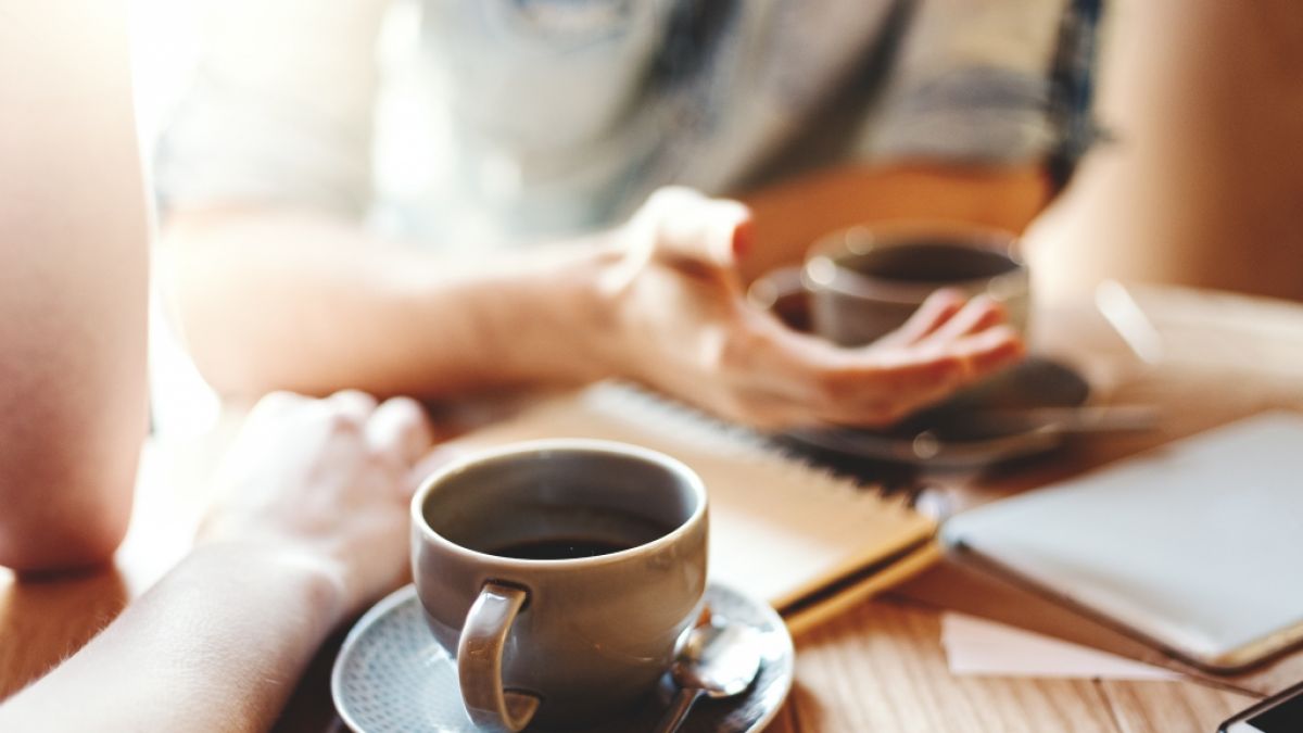 Der optimale Zeitpunkt f&uuml;r einen Kaffee ist laut Studien nicht zum Fr&uuml;hst&uuml;ck, sondern erst danach. (Foto)