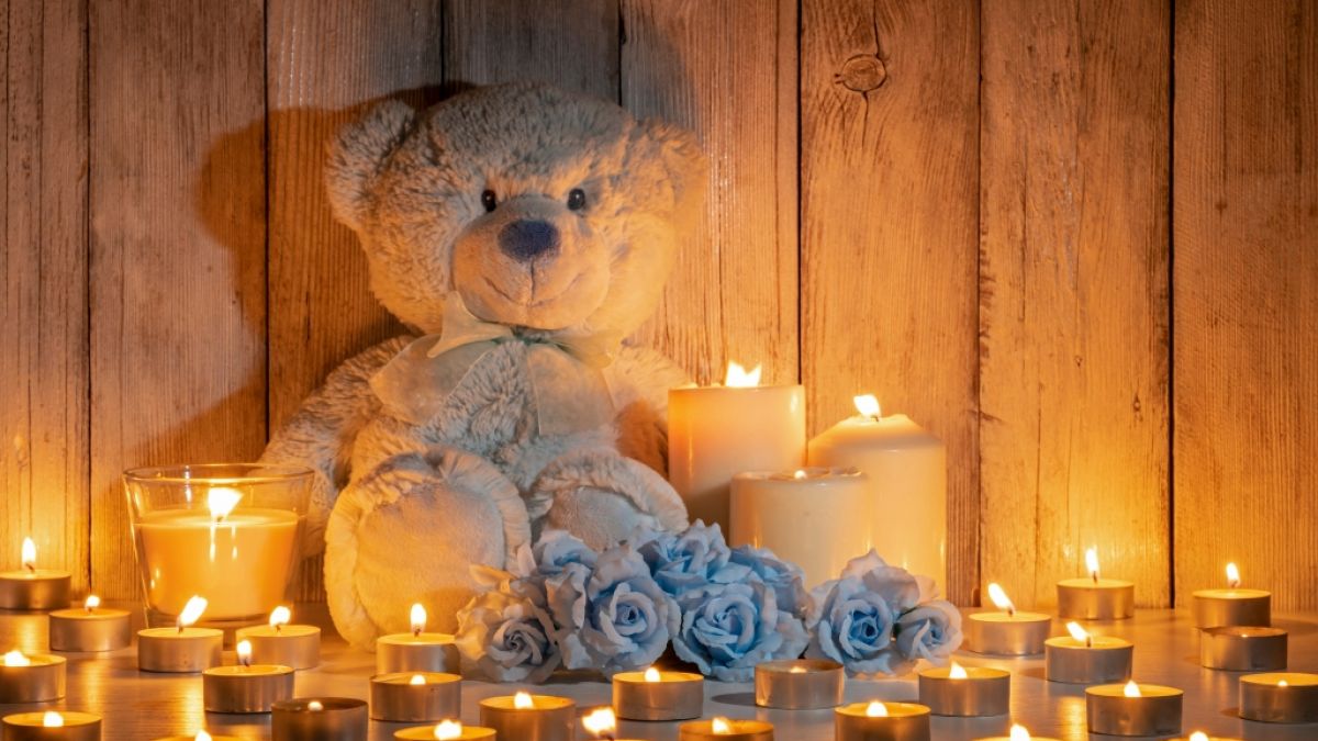 F&uuml;r das Neugeborene kam jede Hilfe zu sp&auml;t - Einsatzkr&auml;fte konnten nur noch seinen Tod feststellen. (Foto)