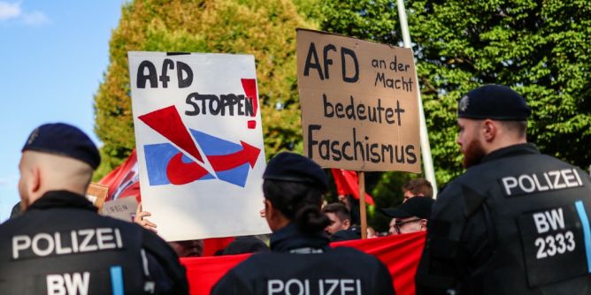 Demo-Termine heute, 13. November 2025