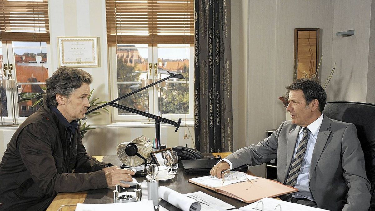 &amp;quot;Rote Rosen&amp;quot; heute im Livestream: Was passiert in Folge 1565 der ...