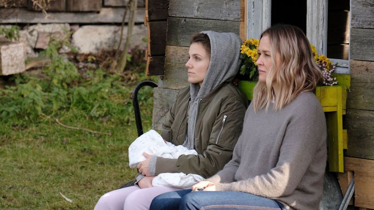 Lena Lorenz - Hinter Gittern bei ZDF (Foto)