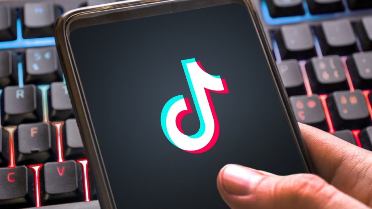 Ben Bader war ein erfolgreicher TikTok-Star - er verstarb im Alter von 25 Jahren (Symbolbild). (Foto)