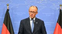 Im Politiker-Ranking musste Friedrich Merz einen dramatischen Absturz hinnehmen.