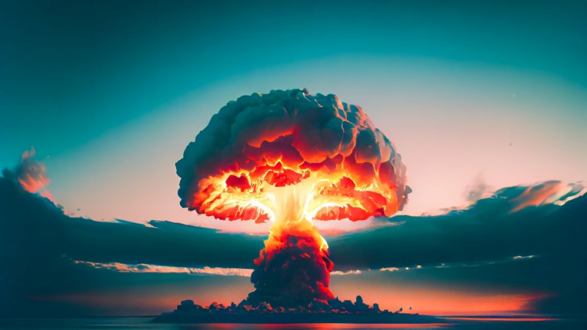 Ein russischer Professor droht Europa mit der Ausl&ouml;schung ganzer Staaten. (Foto)