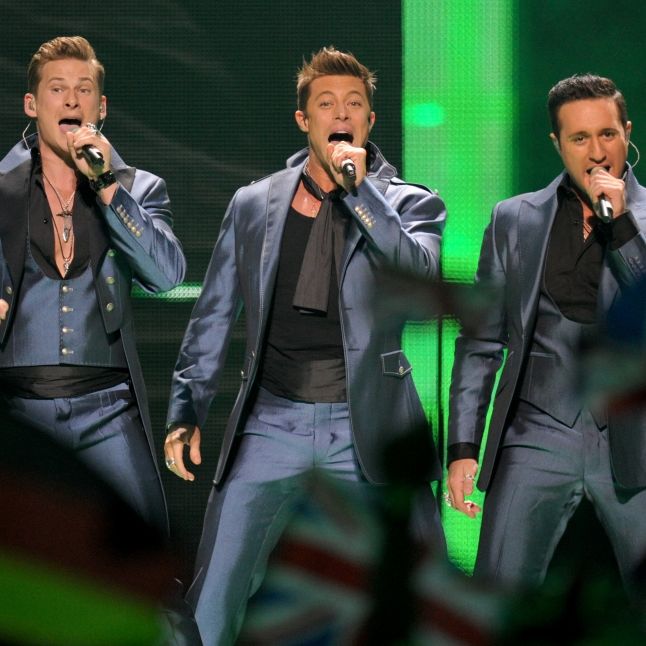 Das sind ihre kommenden Termine