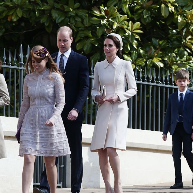 Prinz William verliert die Geduld - und stellt eigenen Verwandten knallhartes Ultimatum