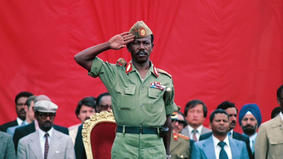 Afrika im Kalten Krieg bei Arte (Foto)