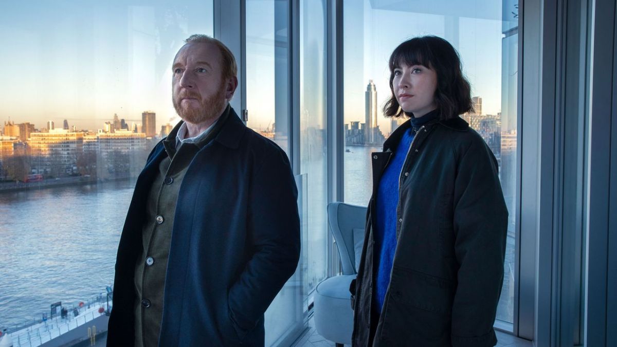 The Chelsea Detective bei ZDF (Foto)