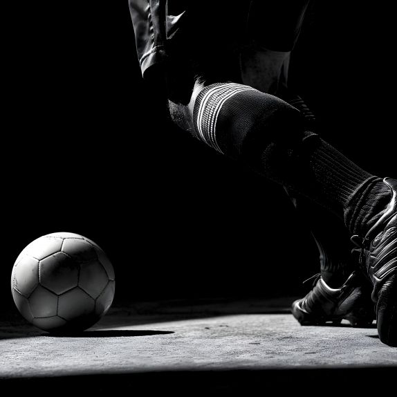 Fußballer (38) stirbt nach tragischen Unfall - Verband trauert