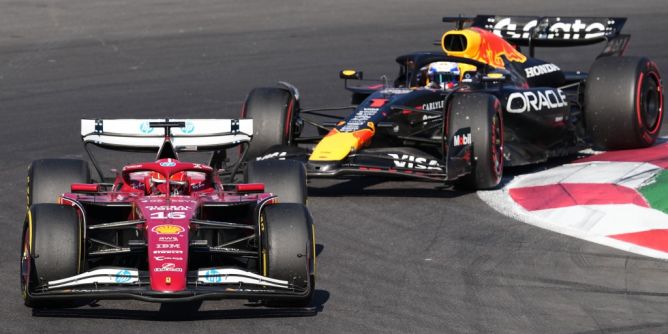 Formel 1 im TV und Live-Stream