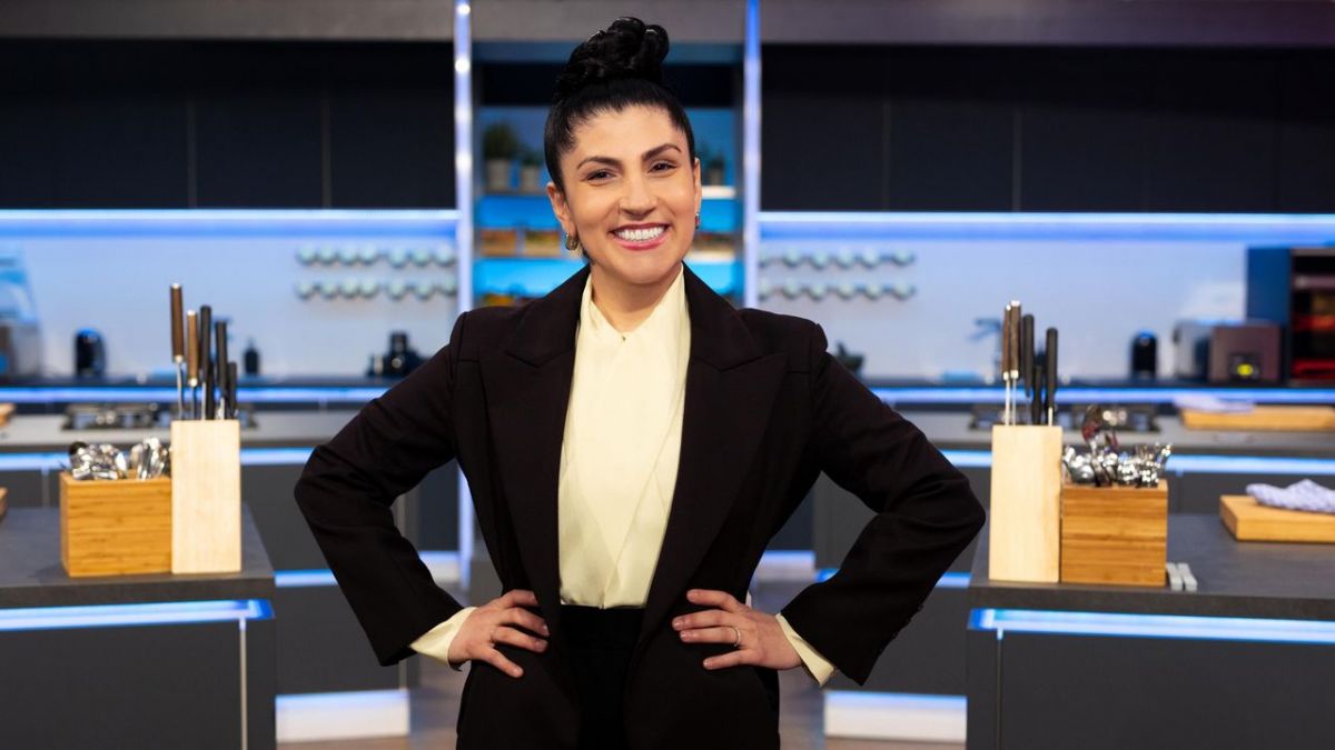 The Taste bei Sat.1 (Foto)