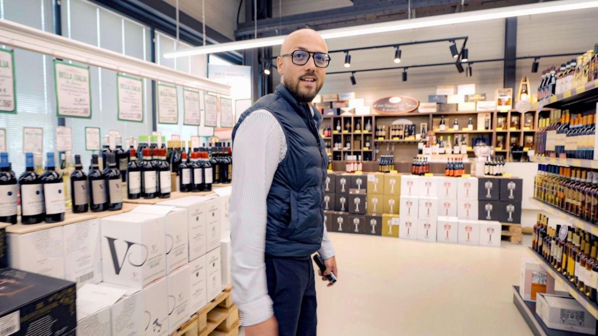 stern TV Reportage bei VOX (Foto)