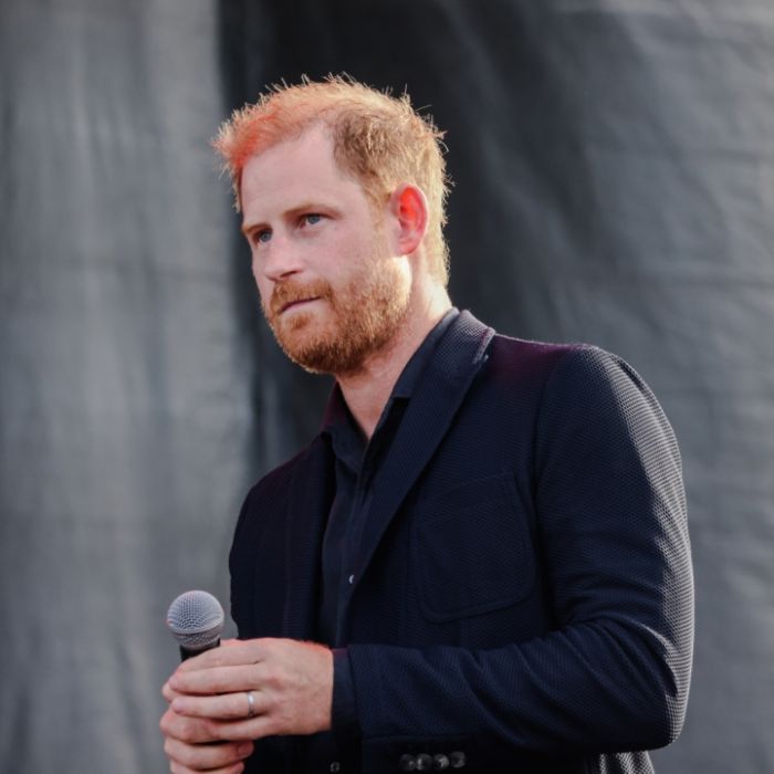 Wird der Sussex-Herzog bald US-Staatsbürger?