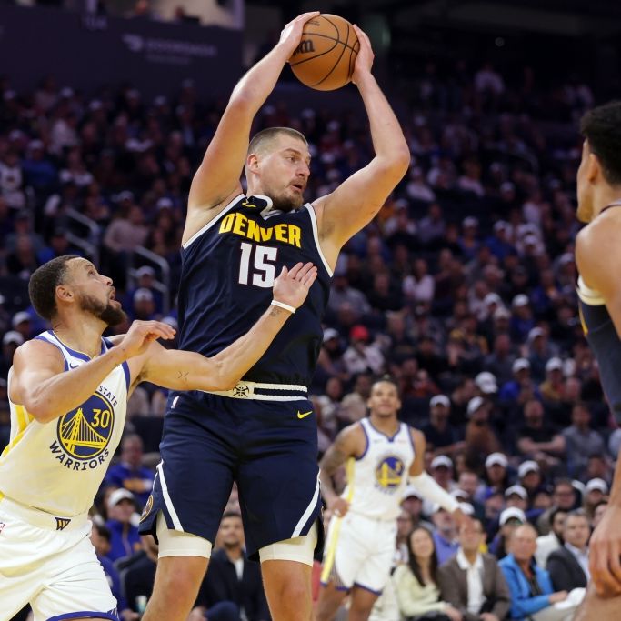 Denver Nuggets - Golden State Warriors im Livestream bei Amazon