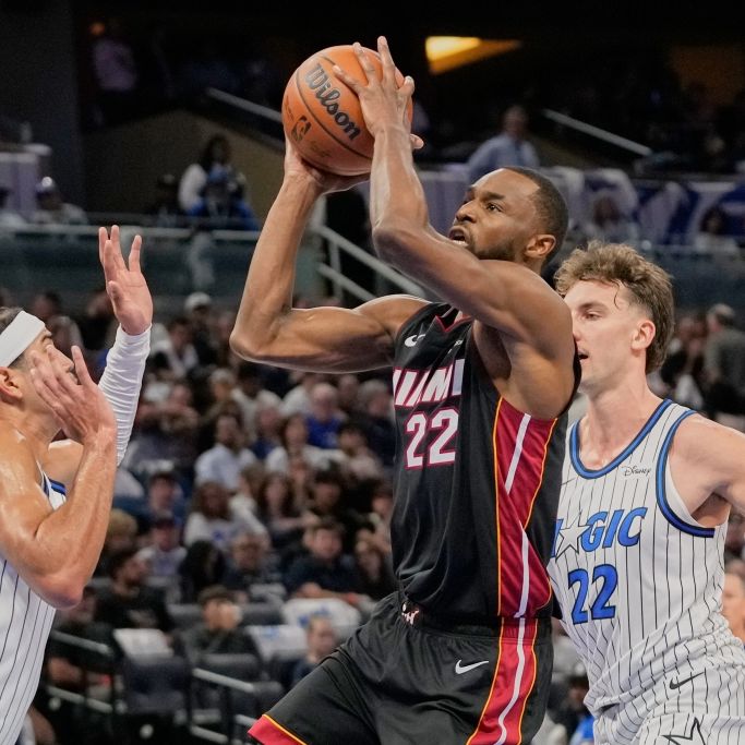 Miami Heat gegen Cleveland Cavaliers im Livestream