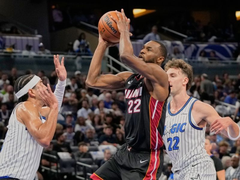 NBA Liveticker: Miami Heat vs. Boston Celtics Spielverlauf und Punkte