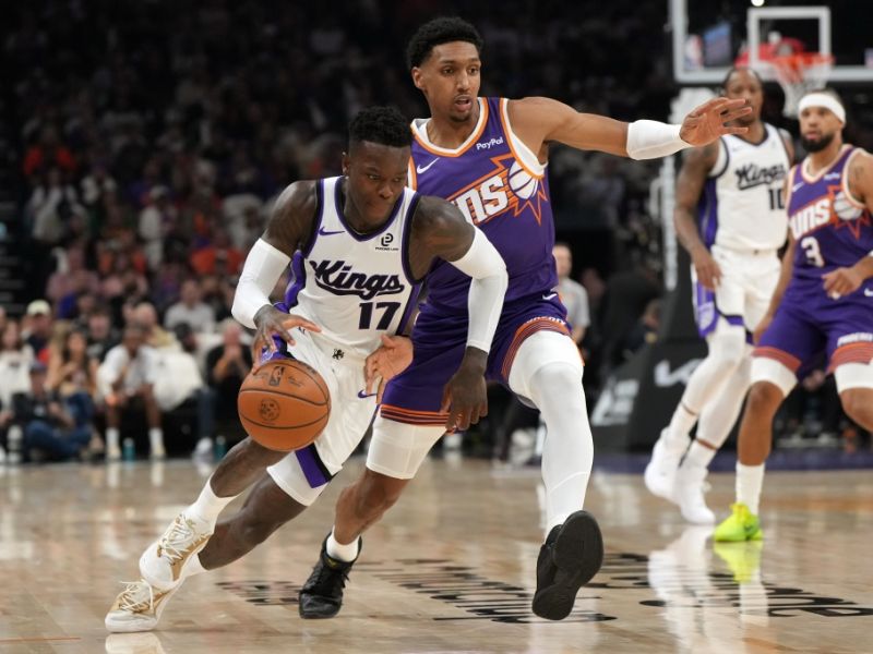 NBA 2026: Drama - Sacramento Kings setzt sich hauchdünn gegen Los Angeles Lakers durch