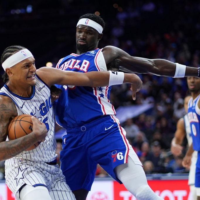 Orlando Magic - LA Clippers im Livestream