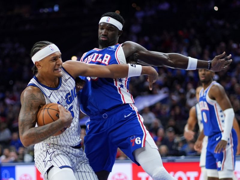 NBA 2025/26: Orlando Magic gegen Denver Nuggets im Livestream