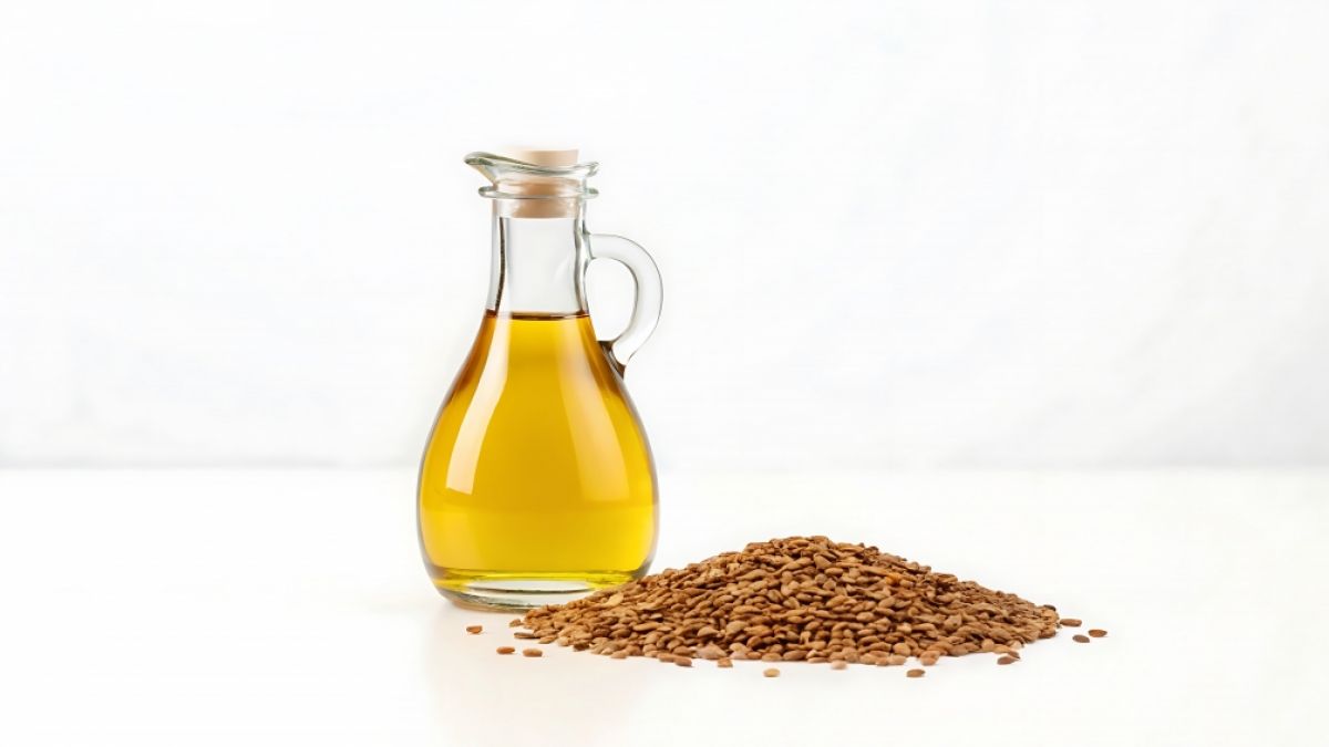 Ökotest hat 20 Bio-Leinöle genauer unter die Lupen genommen. (Foto)