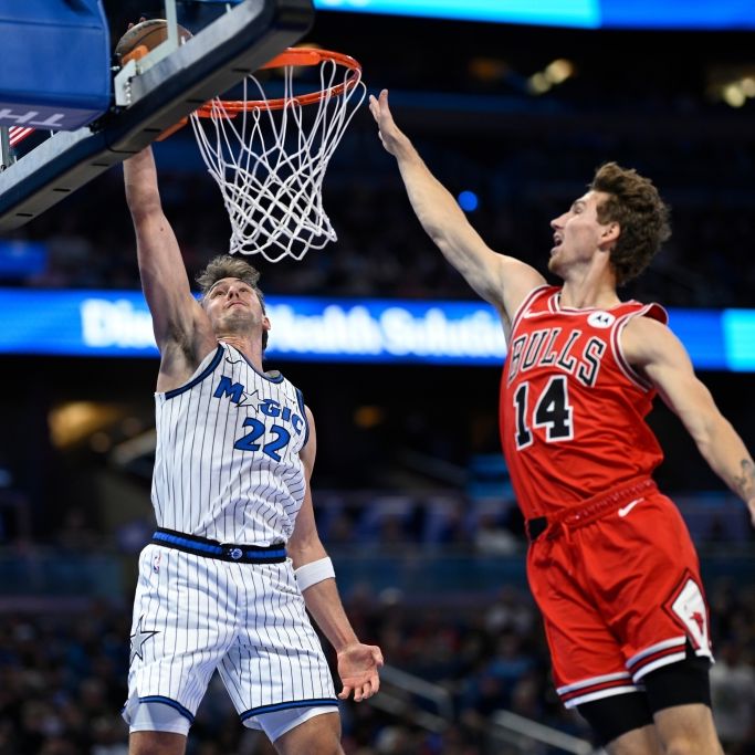 Chicago Bulls vs. New York Knicks im Livestream