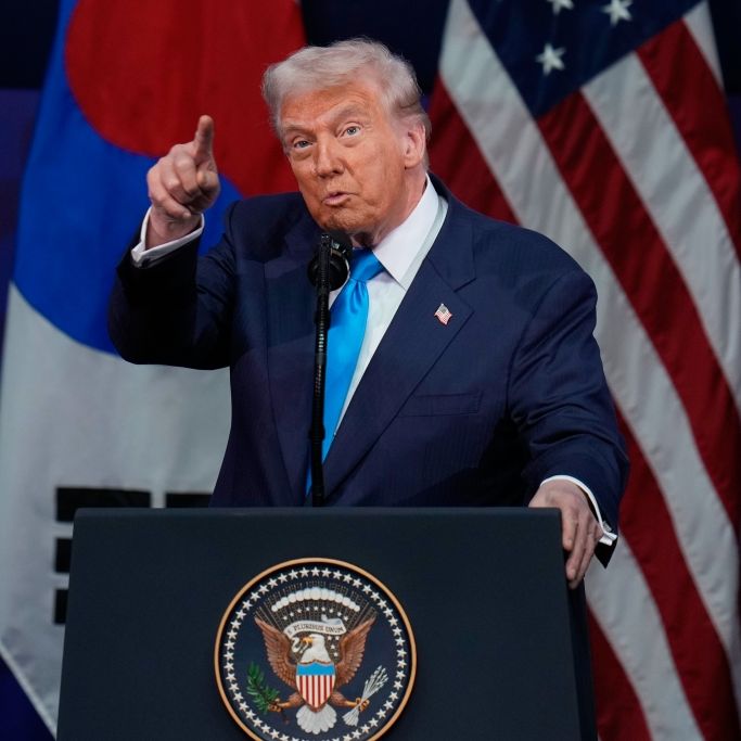 US-Präsident feiert Sieg über 