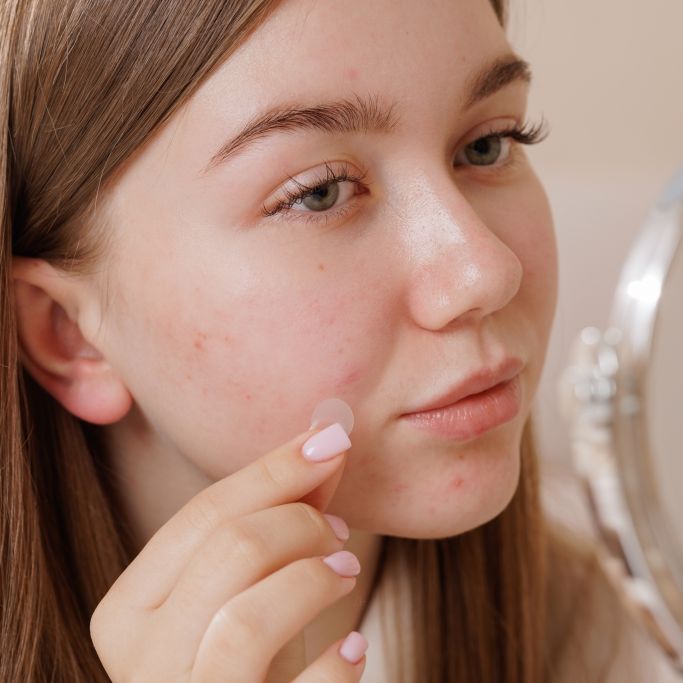 Gefährlicher Beauty-Wahn beginnt schon bei Achtjährigen