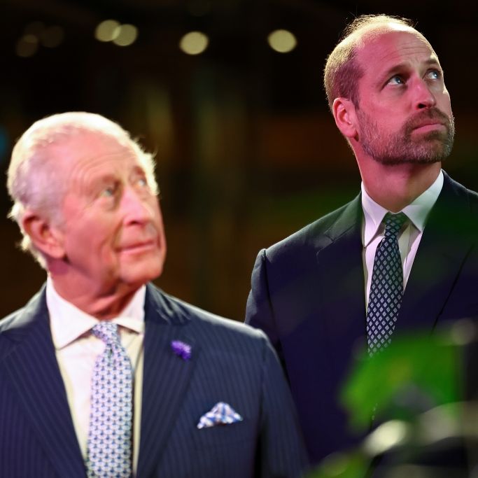 Zu dumm für die Krone? Royals-Hasser gehen auf Thronfolger los