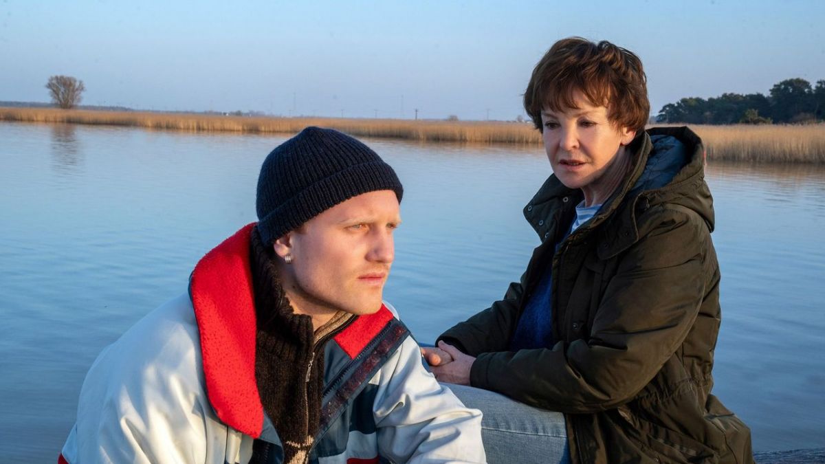 Geisternetze - Der Usedom-Krimi bei Das Erste (Foto)