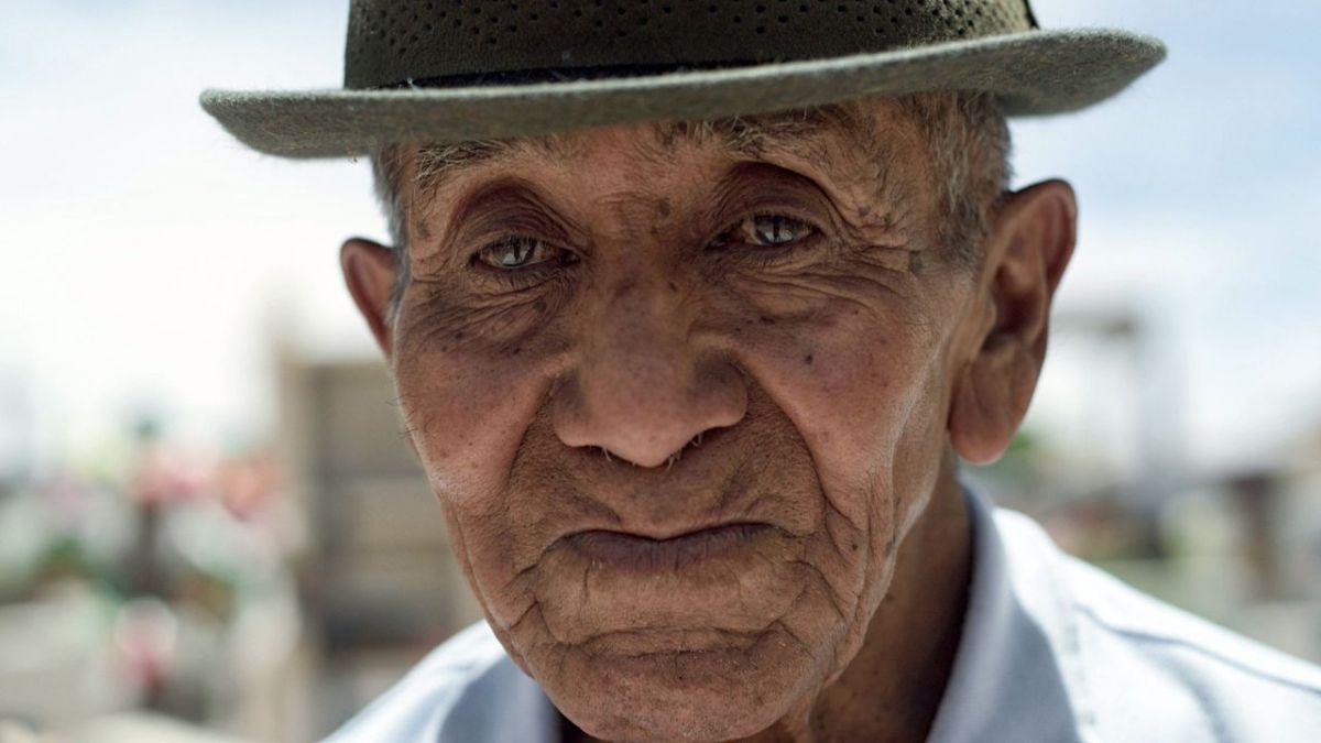 Magische Anden bei Arte (Foto)