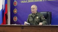Wladimir Putin führt seinen Ukraine-Krieg seit Februar 2022.