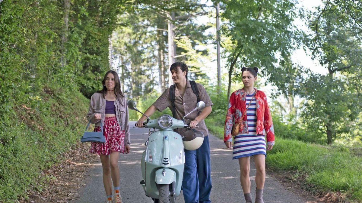 Tiere bis unters Dach bei Das Erste (Foto)