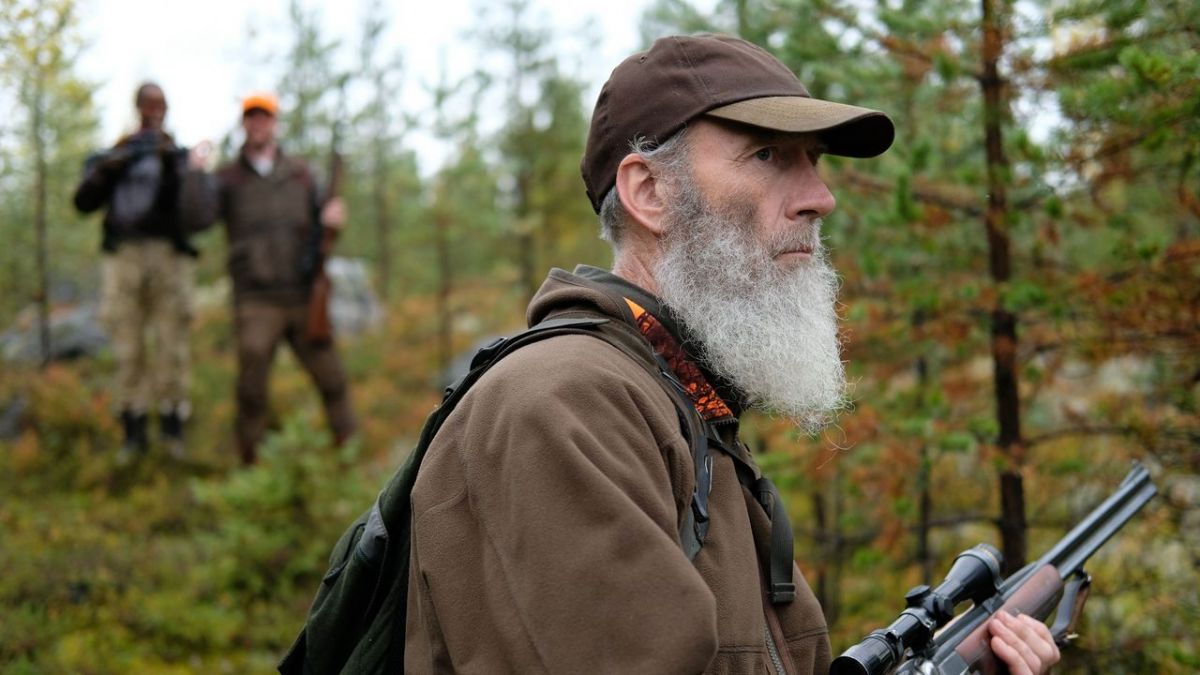 quot Jäger Tödliche Gier quot verpasst?: Wann und wo man die Wiederholung