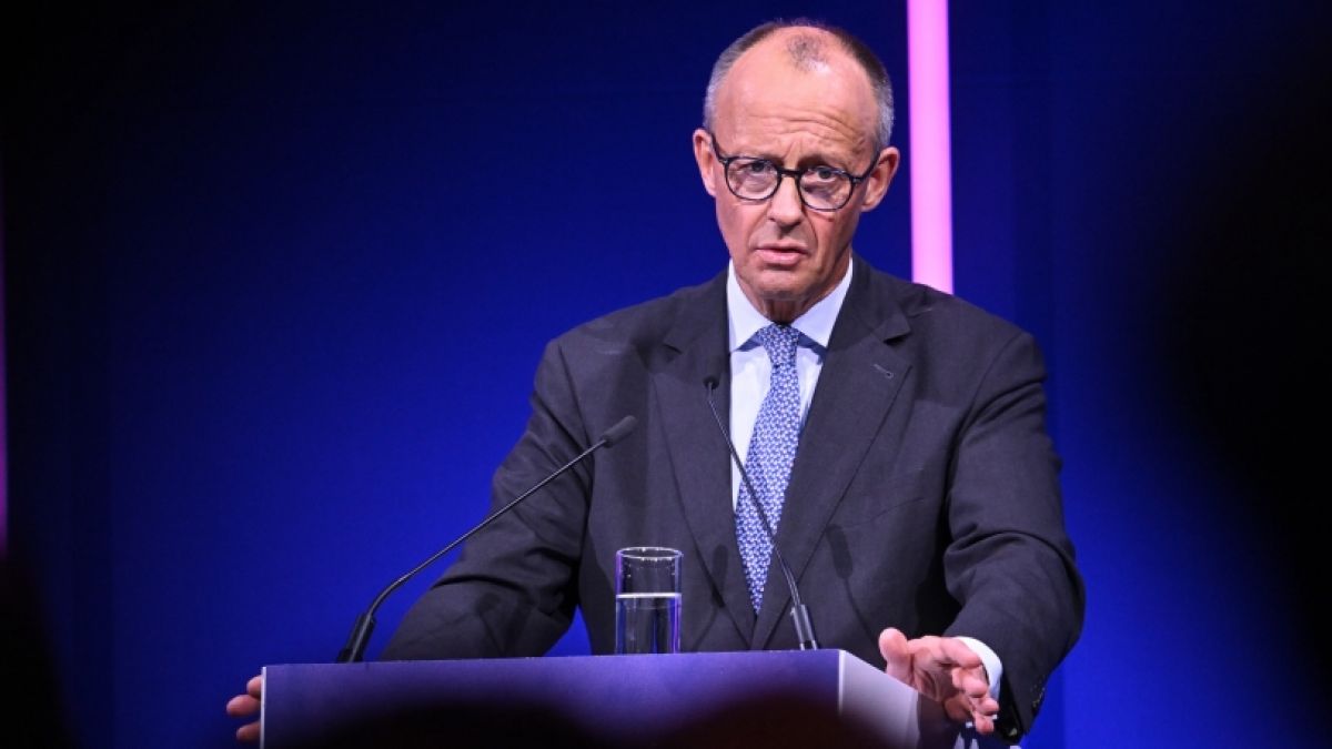 Eine Mehrheit h&auml;tte Friedrich Merz laut einer neuen Umfrage aktuell nicht. (Foto)