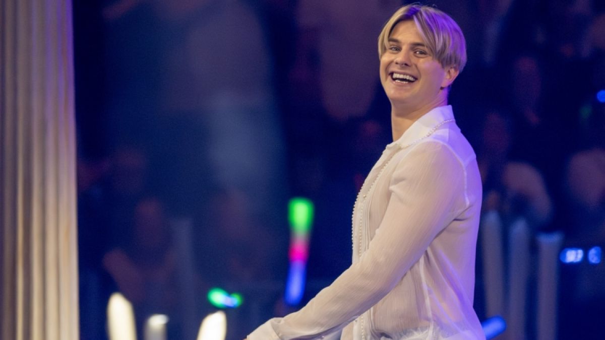 Vincent Gross wird als potenzieller Dschungelcamp-Kandidat gehandelt. (Foto)