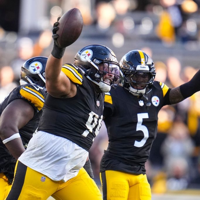 Pittsburgh Steelers gegen Buffalo Bills streamen!