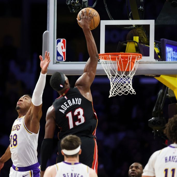 Miami Heat gegen Portland Trail Blazers im Livestream
