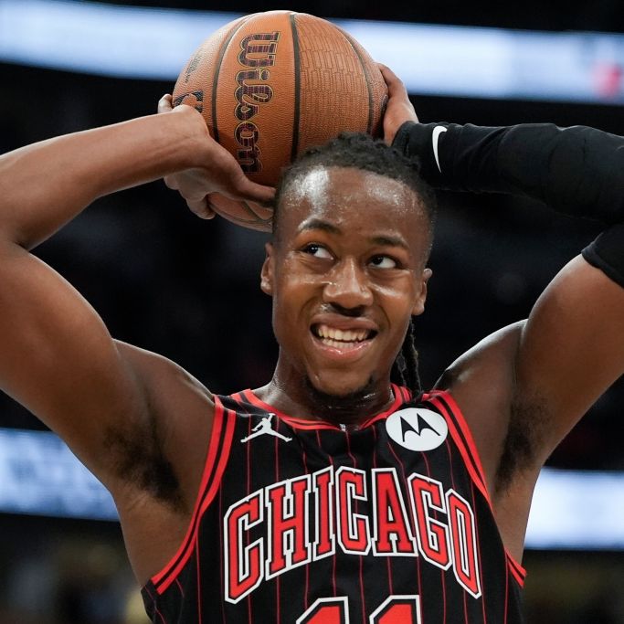 Chicago Bulls vs. Philadelphia 76ers im Livestream