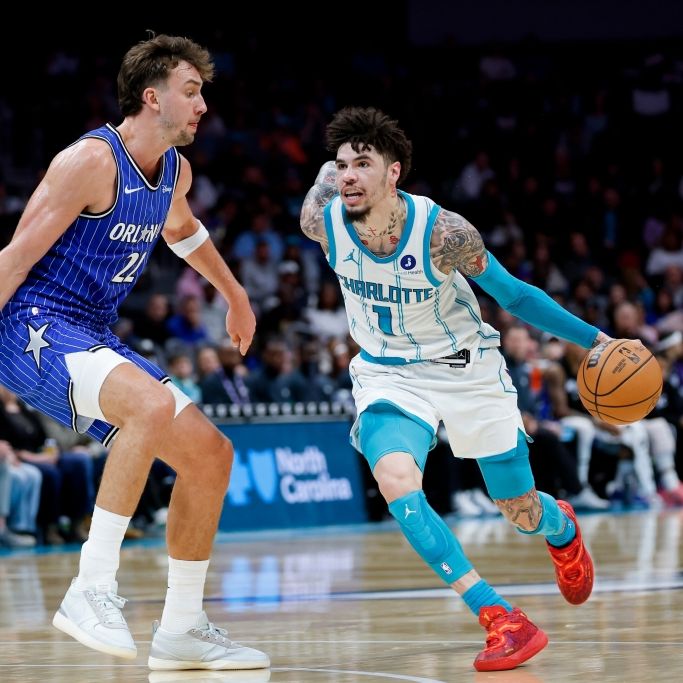 Charlotte Hornets vs. Milwaukee Bucks im Livestream