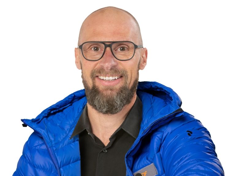 Marco Büchel ganz privat: So tickt der Ski-alpin-Experte des ZDF